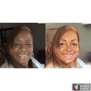 Meet your Posher, Jonette